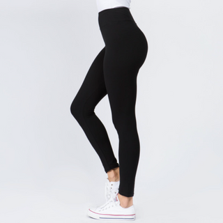 Best Seller Peach Skin Leggings