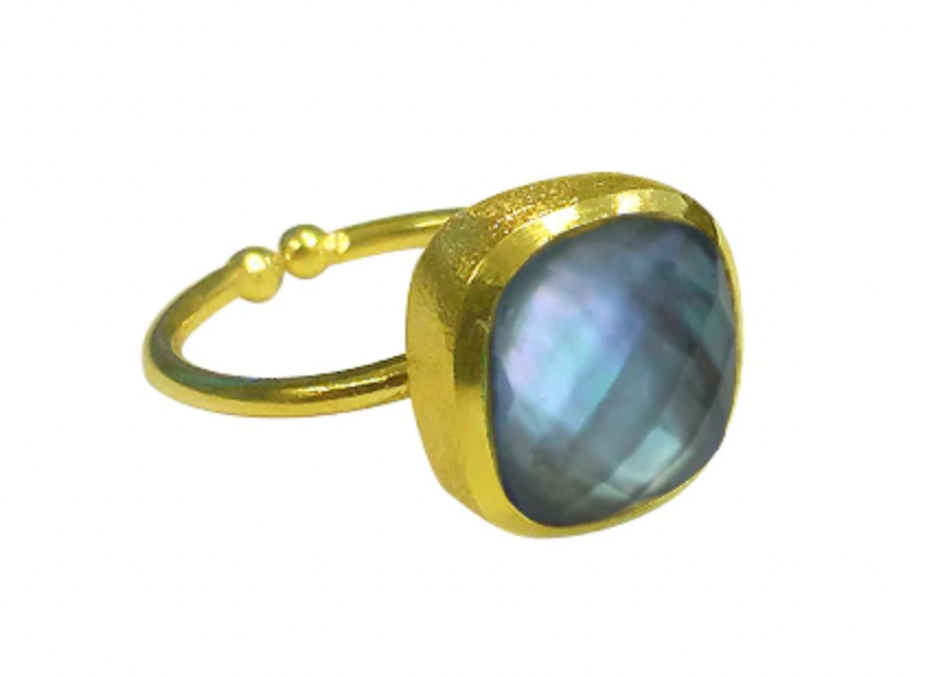 Betty Carre Asha Adjustable Ring