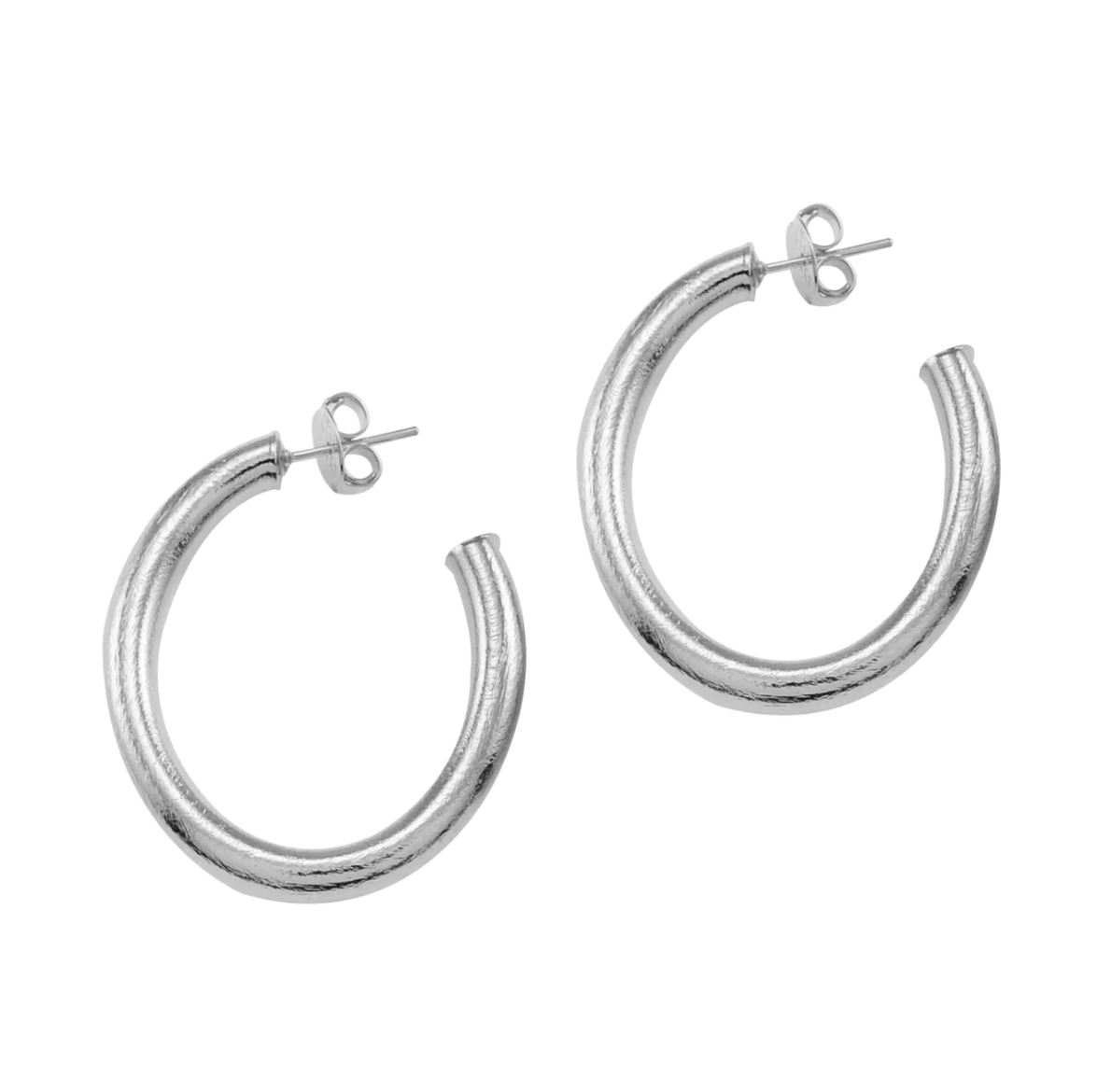 Betty Carre Ariela Hoop Earrings