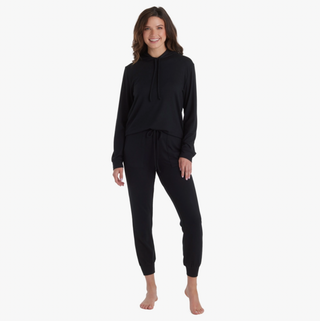 Softies Ultra-Dream Hooded Jogger Set