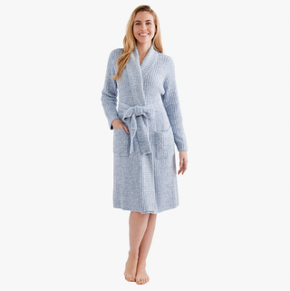 Softies Marshmallow Wrap Robe