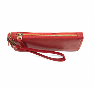 Joy Susan Chloe Zip Around Wallet Wristlet