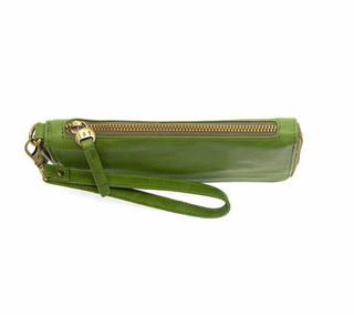 Joy Susan Chloe Zip Around Wallet Wristlet