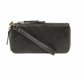 Joy Susan Chloe Zip Around Wallet Wristlet