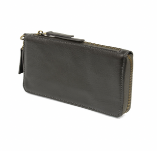 Joy Susan Chloe Zip Around Wallet Wristlet