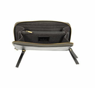 Joy Susan Chloe Zip Around Wallet Wristlet