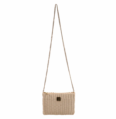 Simply Southern Key Largo Chain Crossbody