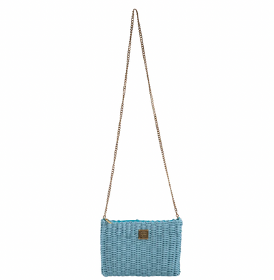 Simply Southern Key Largo Chain Crossbody