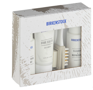 Deluxe Shoe Care Kit