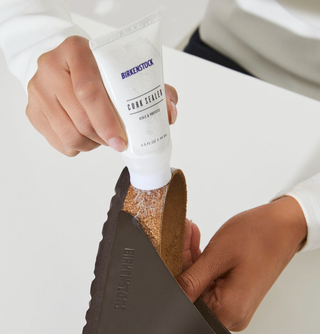 Deluxe Shoe Care Kit