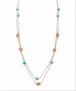 Turquoise