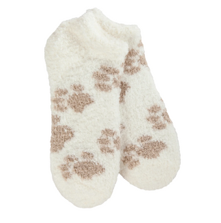 Cozy Low Socks