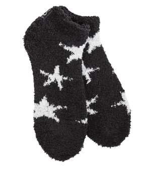 Cozy Low Socks