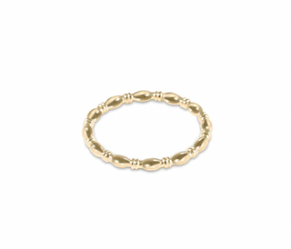 ENewton Harmony Gold Ring