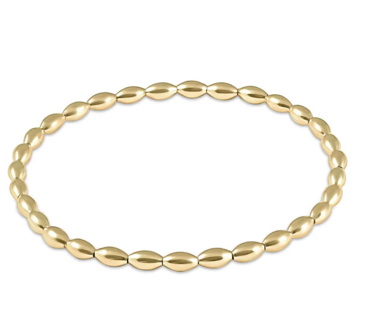 ENewton Harmony Gold Bracelet