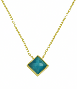 Betty Carre Shiraly Necklace