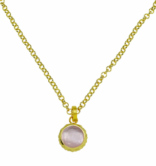 Betty Carre Amalfi Necklace