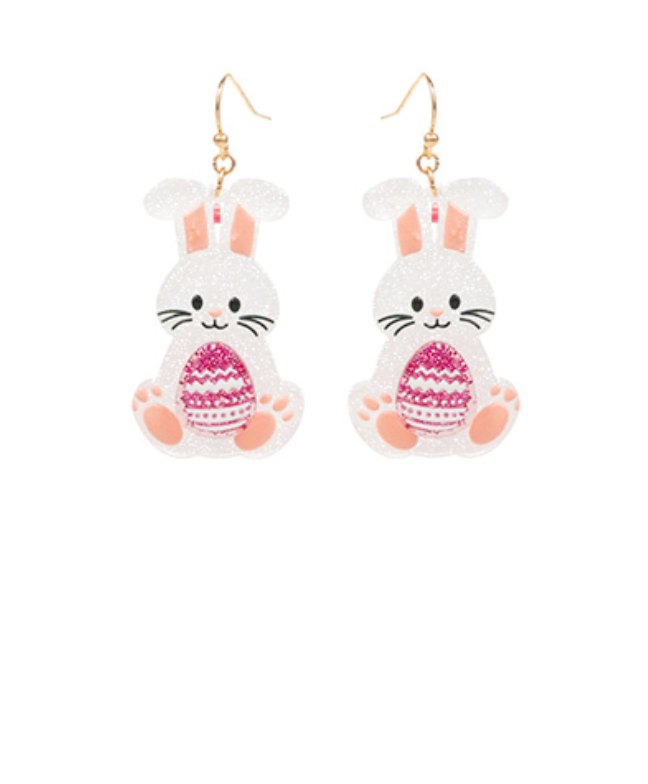 Hippity Hop Earrings