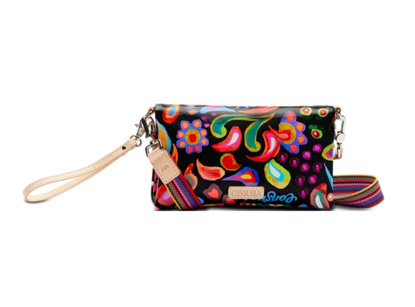 Consuela Sophie Uptown Crossbody