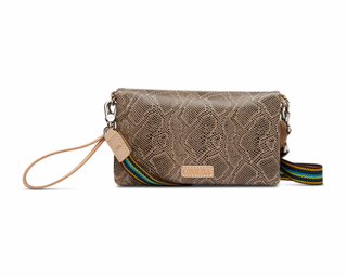 Consuela Dizzy Uptown Crossbody