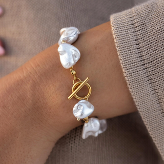 Alco Isla Pearl Bracelet
