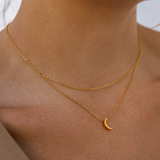 Alco Luna Necklace