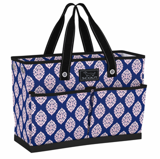 Scout The Ben Pocket Tote