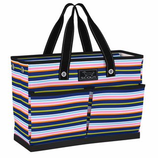 Scout The Ben Pocket Tote