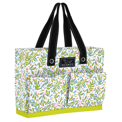 Scout Uptown Girl Pocket Tote Bag