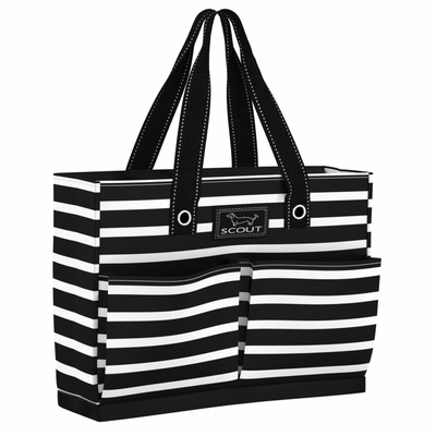 Scout Uptown Girl Pocket Tote Bag