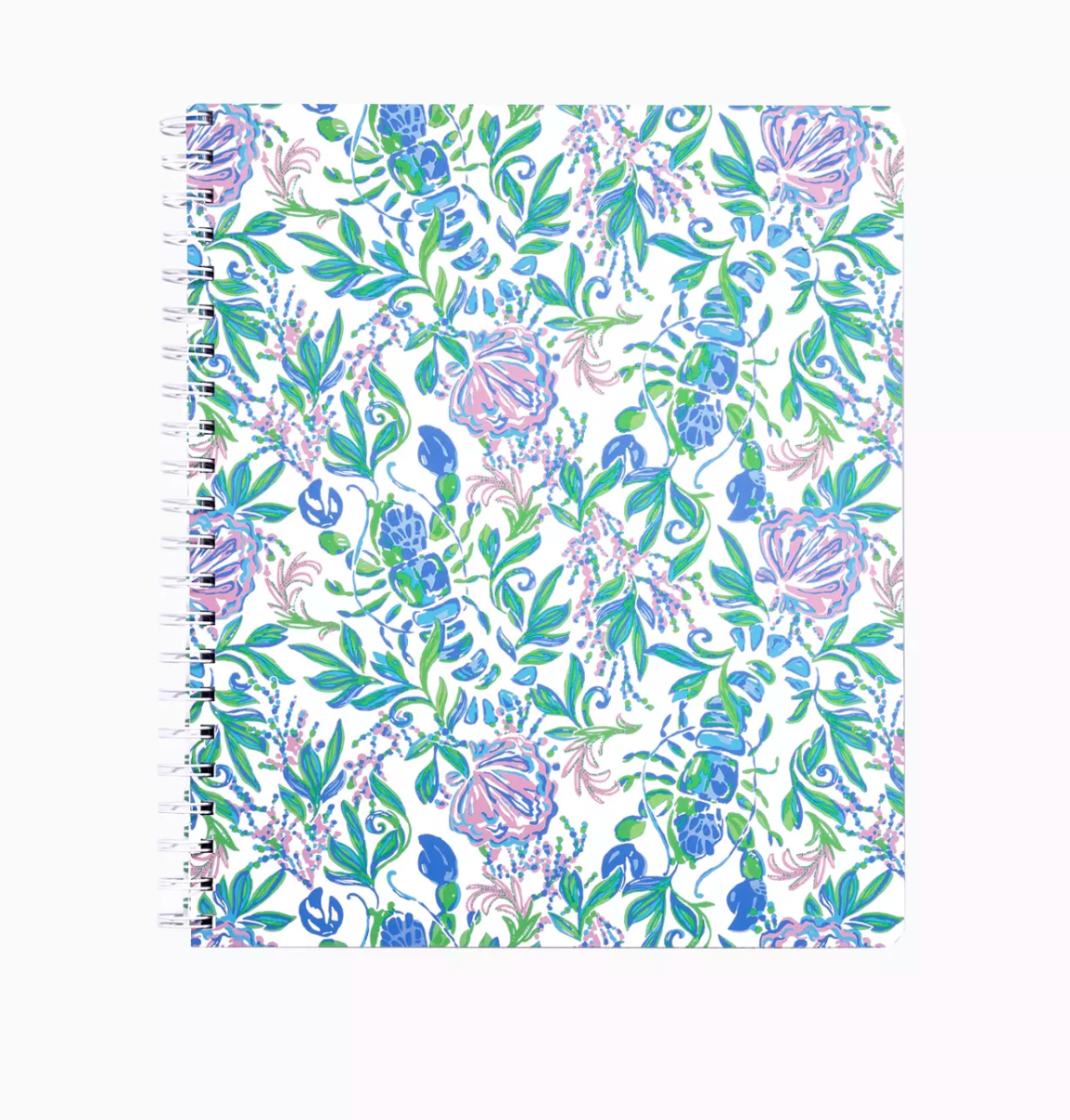 Lilly Pulitzer Large Notebook