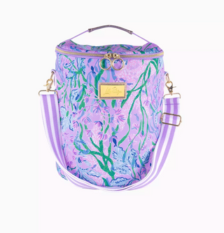 Lilly Pulitzer Beach Cooler Bag