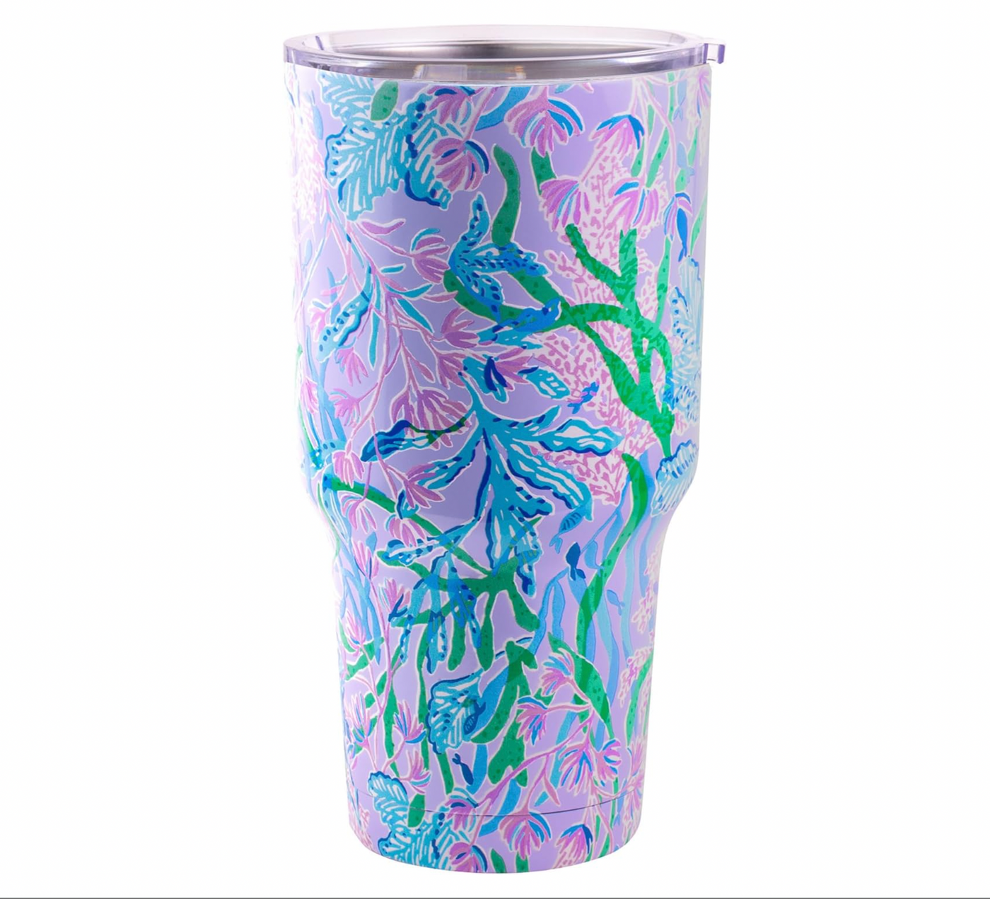 Lilly Pulitzer 30 oz Insulated Tumbler