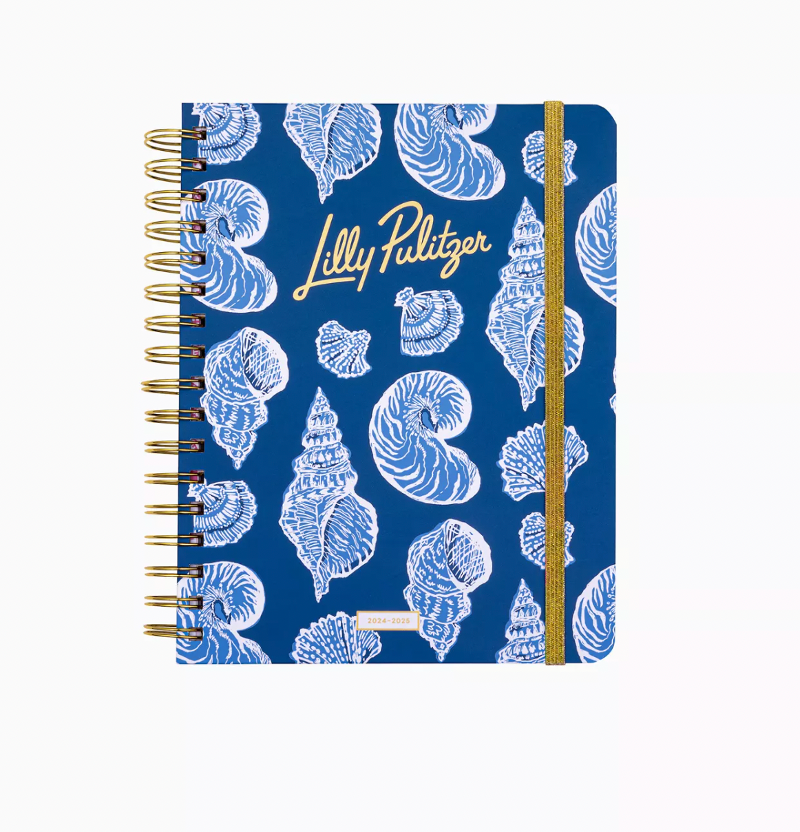Lilly Pulitzer 17 Month Large Monthly Planner