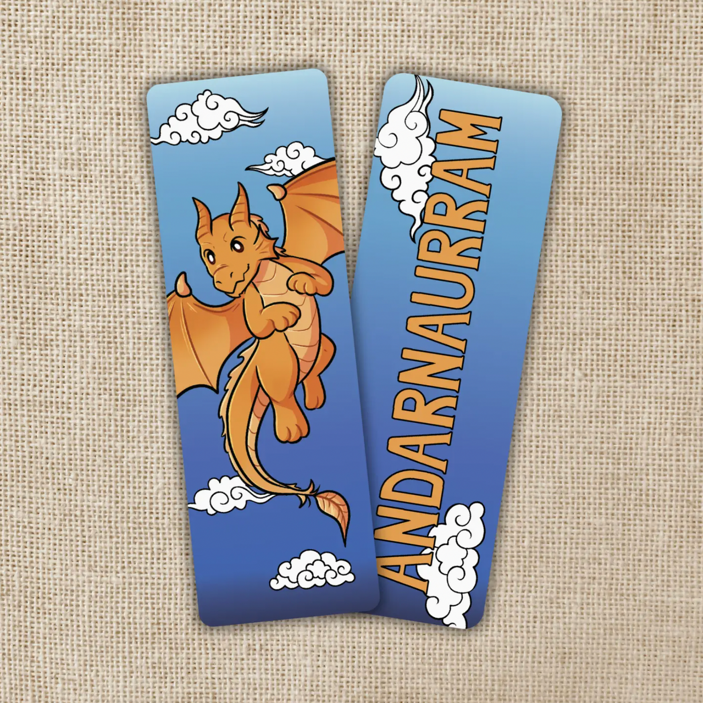 Andarna Bookmark