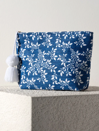 Shiraleah Fiorentina Zip Pouch
