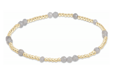 ENewton Extends Gemstone Gold Hope Unwritten Bracelet