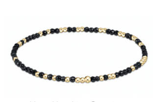 Enewton Hope Unwritten Gemstone 2mm Bracelet