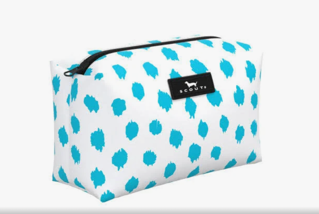 Scout Tiny Treasures Pouch