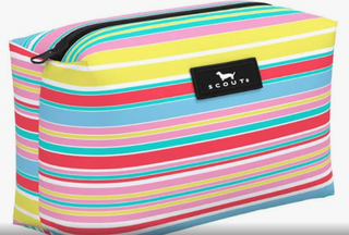 Scout Tiny Treasures Pouch