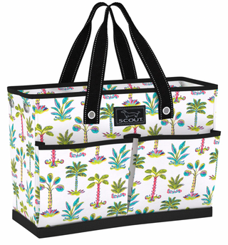 Scout The Ben Pocket Tote
