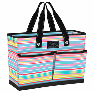 Scout The Ben Pocket Tote