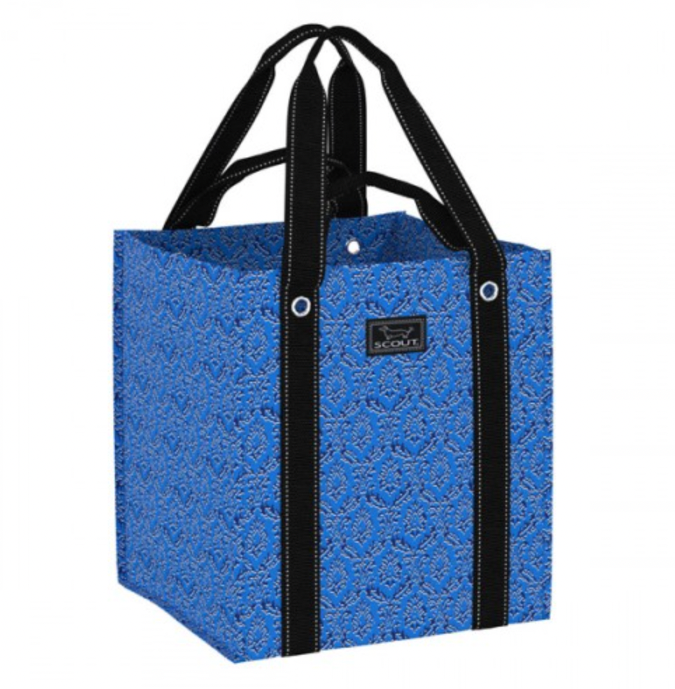 Scout Bagette Market Tote