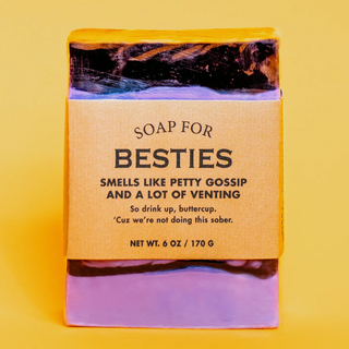 Soap for Besties