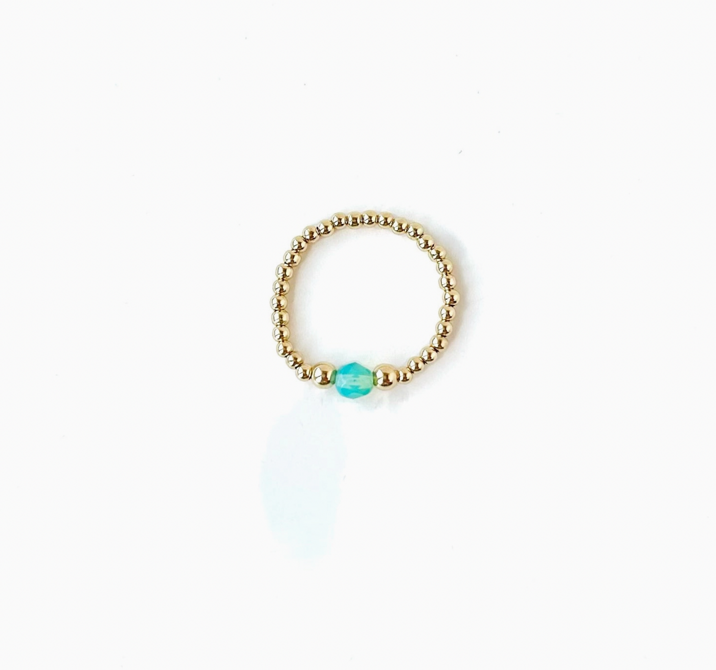 Kate Meraki Luna Ring