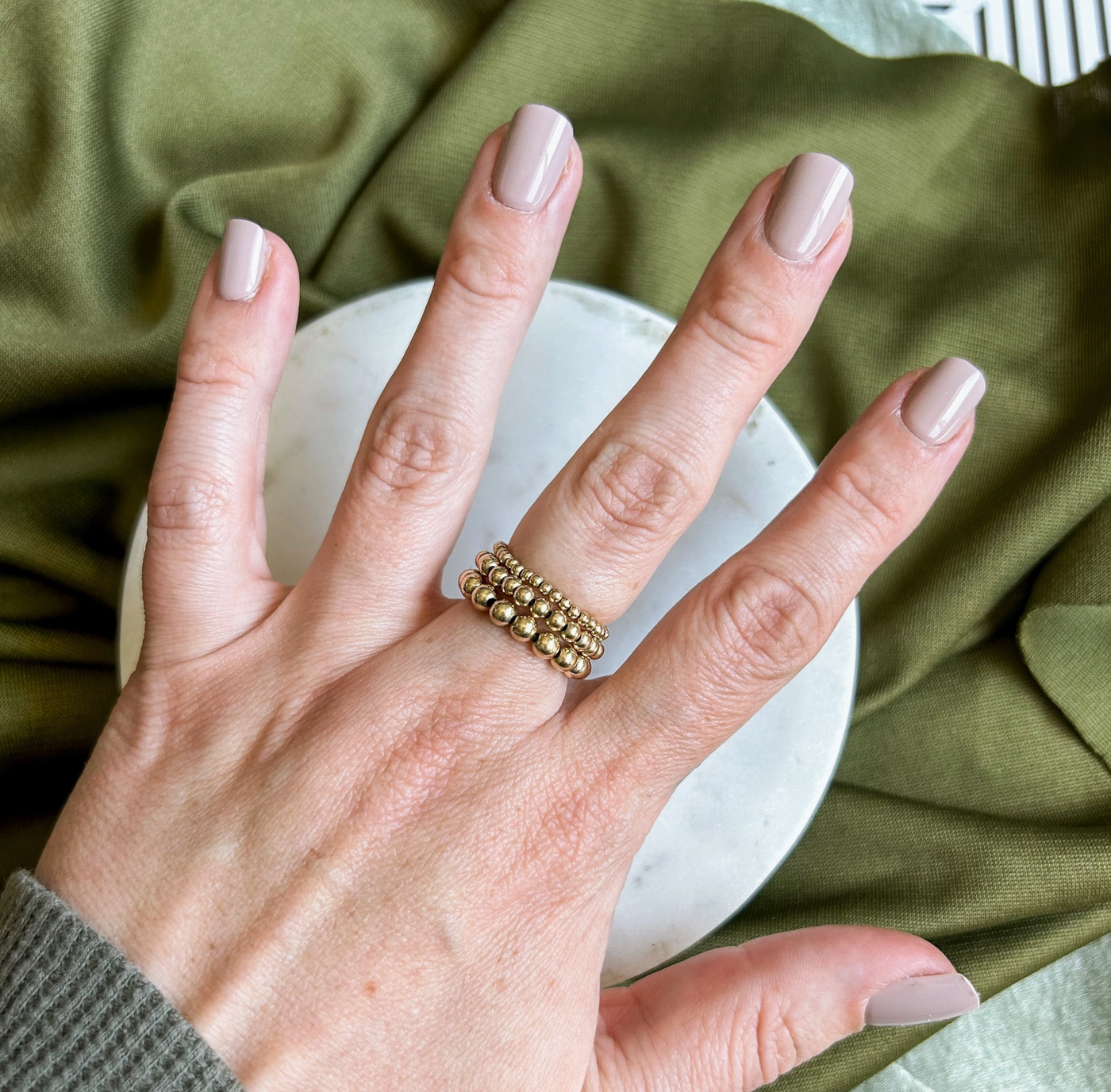 Kate Meraki Maya Ring