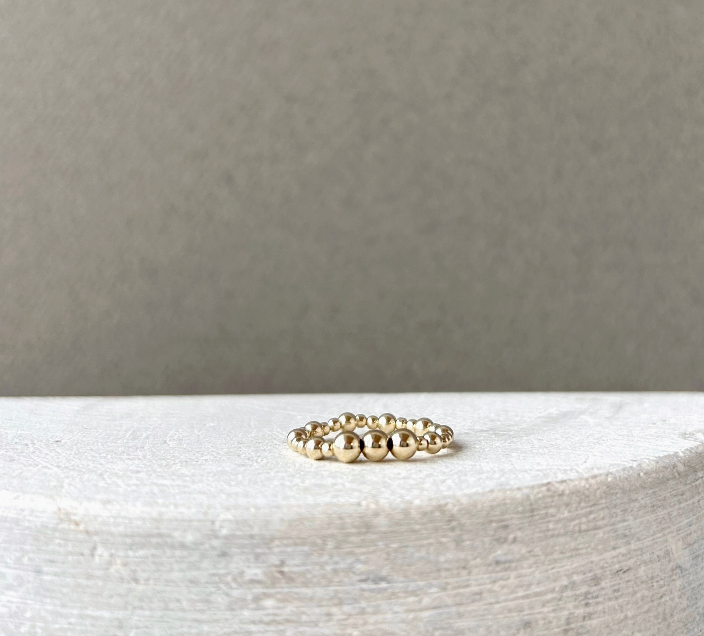 Kate Meraki Wifey Ring