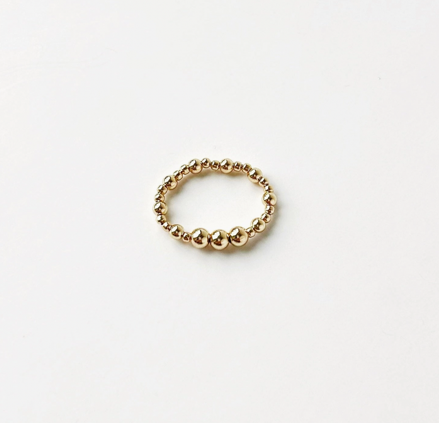 Kate Meraki Wifey Ring