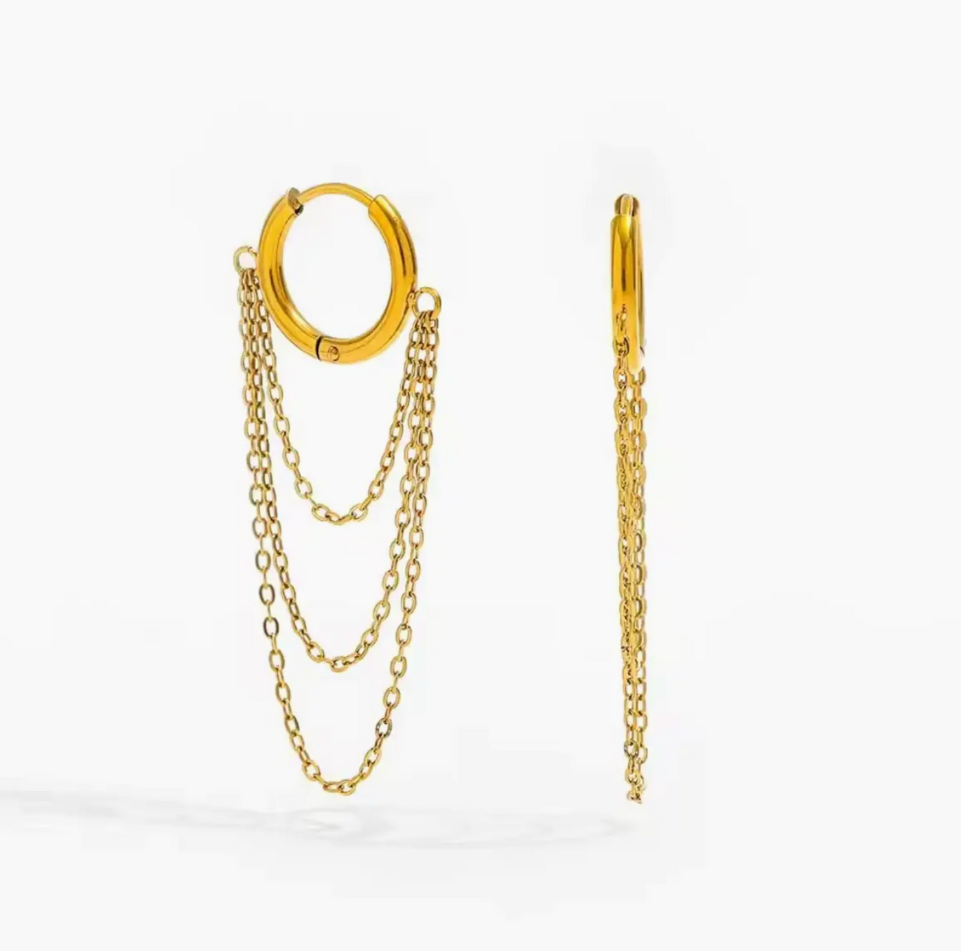 Alco Arabella Earrings