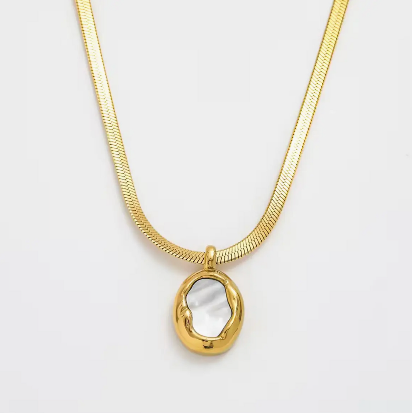 Alco Windsor Necklace